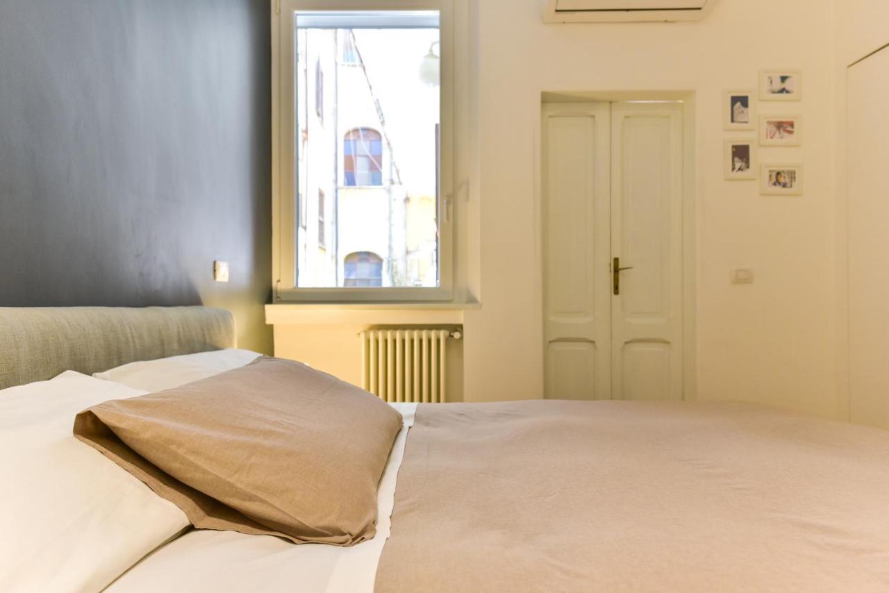 Paolina Boutique Apartment Rome Exterior photo